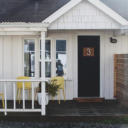 Boardwalk Cottages لونغ بيتش المظهر الخارجي الصورة